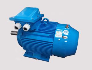 電機的額外轉(zhuǎn)速挑選